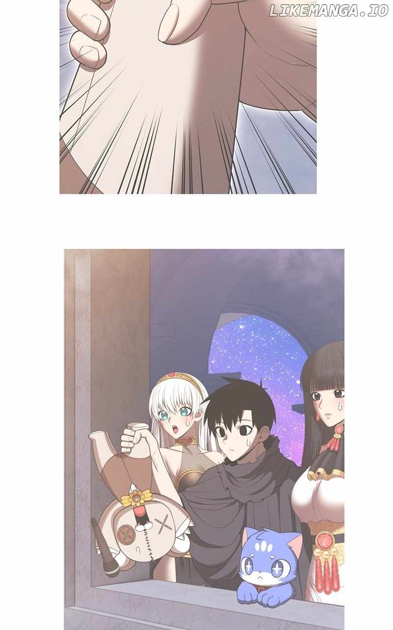 plus 99 Wooden stick Chapter 149 445